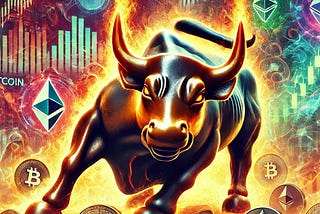 A Bull Market, But at What Cost?!?