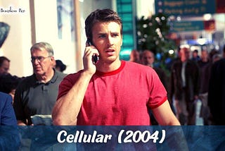 Cellular (2004) Ending Explained