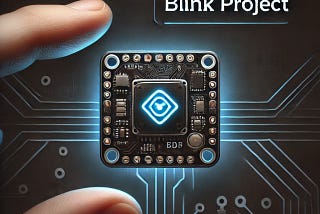 Getting Started with ESP-IDF: Building Your First Blink Project