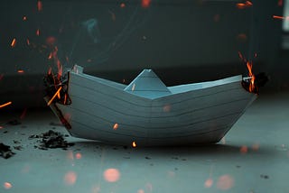 The Hardest Part of Your Life is The Last Battle of Every War