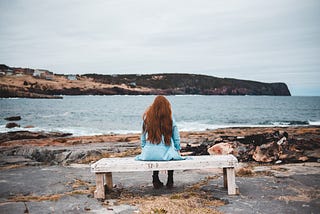 Should we forgive our parents to reclaim our inner peace?