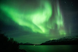 Myths and Legends of Aurora Borealis (Northern Lights) | Couple Travel Tales