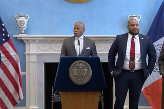 COTI CEPO Joshua Maddox Attends Inaugural New York City Digital Asset Summit Roundtable