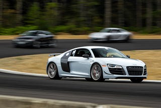 Track Day 101 — So You Want to Drive Fast