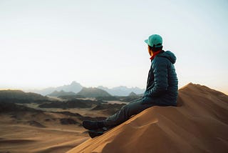 Understanding The Power of Self-Actualization and Its Role in One’s Happiness