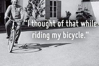 The Accidental Athlete