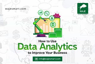 Business Data Analytics