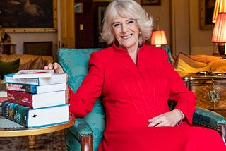 HRH The Duchess of Cornwall to visit the Daily Mail Chalke Valley History Festival to support…