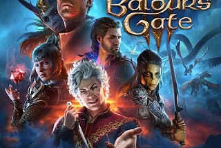 Baldur’s Gate 3 Is A Horny Game