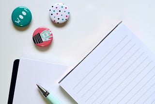 Your Writing is Terrible And The FOM Badge Won’t Save You