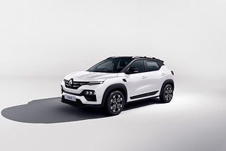 Renault Kiger Review — Another Renault Success