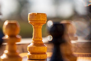 4 reasons why you should start playing Chess