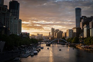 Why Living in Melbourne is Amazing