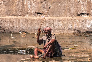 The Effects of Open Sewage Systems On India’s Population