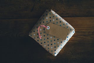 Here’s What You’re Getting Wrong About The Gift Giving Love Language