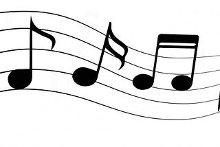 A Song Is Not the Sum of Its Parts: Intensities, Not Extensities