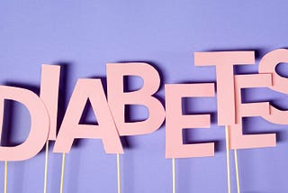 The Best Diet for Diabetics