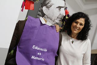 “Acá no vienen solo a terminar la escuela: aprenden a pensar un proyecto de vida”