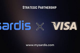 Sardis x Visa Partnership
