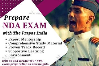 Best NDA Coaching Classes in Andheri