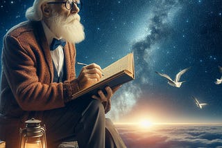 A Letter to Self