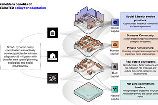 Towards multi-capital models