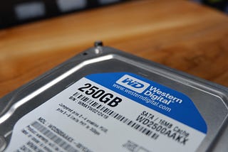 Six Helpful Habits That Can Extend the Life span of Your Hard Disk