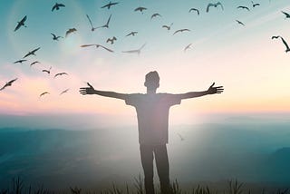 I Lost My Faith: There Is No God