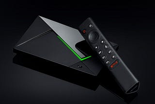 Nvidia’s Shield TV Pro is down to an all-time low at $180