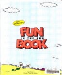 Matt Groening's The Simpsons Fun in the Sun Book | Cover Image