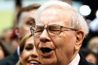 Warren Buffett Dumps $1.5 Billion Worth Bank of America Shares: Shocking Move