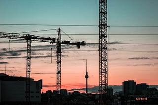 Construction for the modern era: why we invested in Construyo