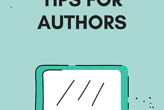 Social Media for Authors (Tips to make your life easier) — The Struggling Indie Author