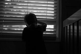 Childhood Trauma May Not Always Be Obvious