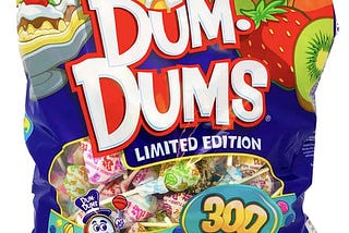 dum-dums-lollipops-assorted-300-pops-51-oz-1