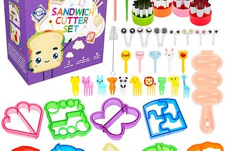 fungyand-sandwich-cutter-set-45-in-1-bento-box-accessories-kit-includes-sandwich-bread-cutters-fruit-1
