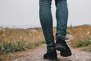 Reboot Your Strategy, Not Your Dream: Time to Pivot When the Old Way Stops Working