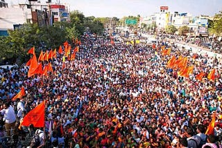 The Growing Tensions in Thiruparankundram: What You Need to Know