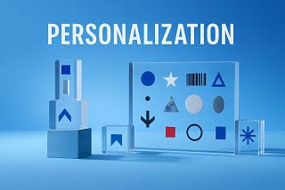 Designers are quietly winning with AI personalization