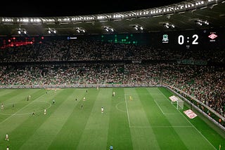 My Bets of The Week: October 21th