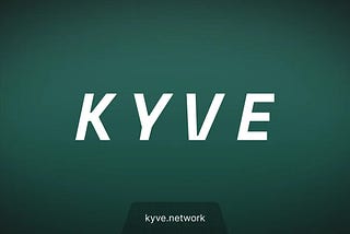 What is KYVE?