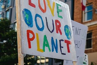 Gender-Smart Climate Finance: What If Money Could Tackle Climate Change and Help Women Lead the…