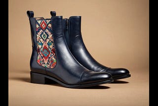 Womens-Flat-Boots-1