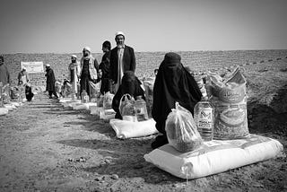 USAID: The World’s Most Controversial Lifesaver
