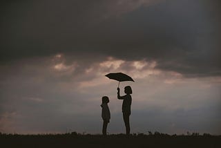 Smallest Acts Of Help Wield Immense Power