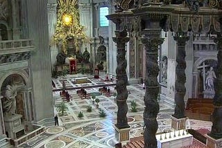 Lent…2020