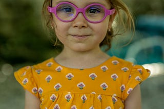 A Lonely “Pippi Longstocking” Learned That a Best Friend Comes from Within