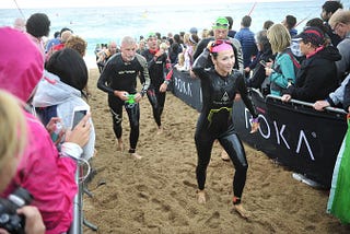 My Ironman Journey: 7 Great Things About Ironman — Endurance Women