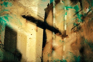 FORGIVENESS: The Paradox of Strength in Vulnerability