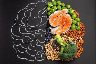 Feed your Brain with These Cognitive-Boosting Foods